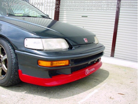 CRX lip