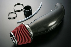 DC2 intake