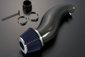 DC2 intake