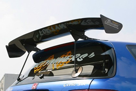 GT wing