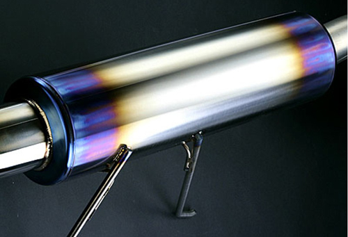 Titanium